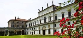 Villa Trissino Marzotto