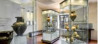 Museo Archeologico della Civiltà Etrusca