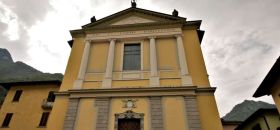 Chiesa di San Pellegrino Vescovo