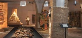 Museo delle Trame Mediterranee