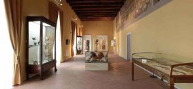 Museo Archeologico dell'antica Calatia