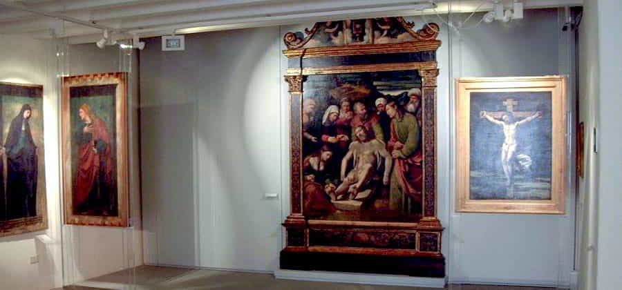 CaMus - Museo Camuno