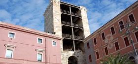 Torre di San Pancrazio