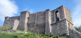 Castello Giusso