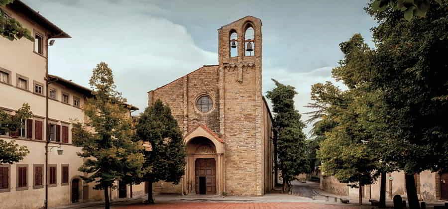 Chiesa di San Domenico