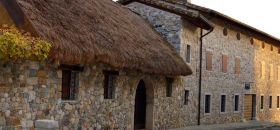 Museo della vita contadina "Cjase Cocèl"