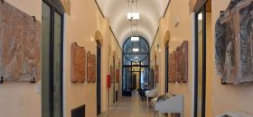 Museo d'Arte Sacra "G. Speciale"