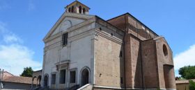 Tempio di San Sebastiano