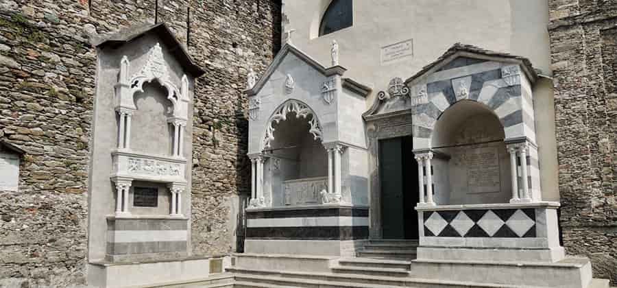 Chiesa di San Tommaso di Canterbury