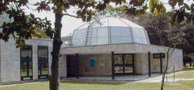 Planetario di Ravenna