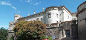 Castello del Buonconsiglio