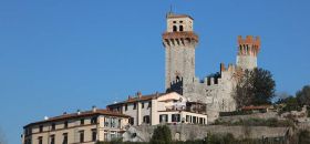 Rocca di Nozzano