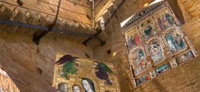 Museo Storico Verticale