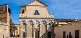 Chiesa di San Bartolomeo in Pantano