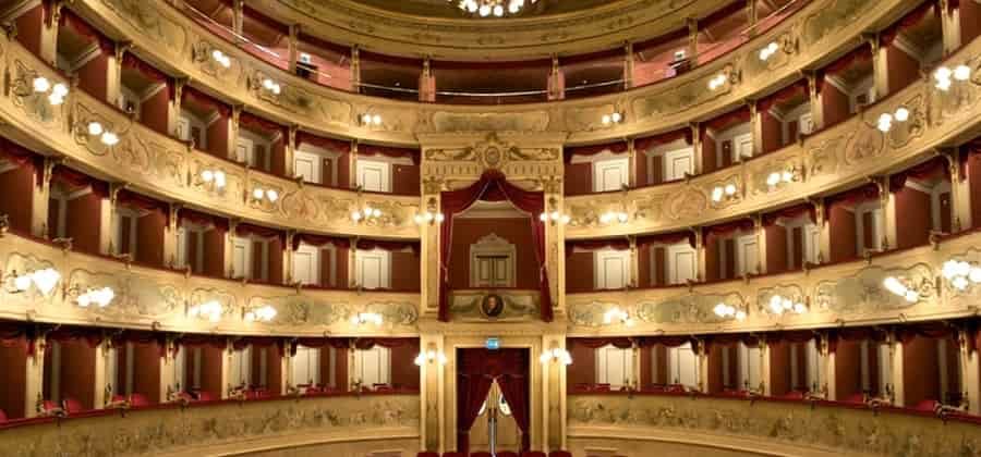 Teatro Asioli