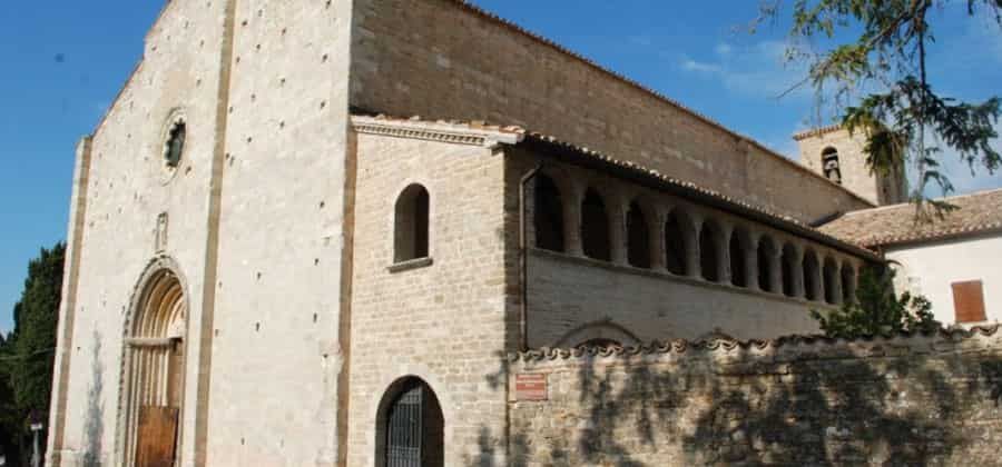 Collegiata di Sant'Esuperanzio