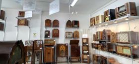 Museo Radio d'Epoca