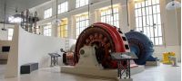 Musil - Museo dell' Energia Idroelettrica
