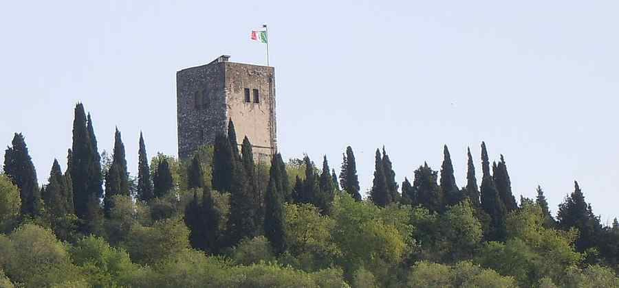 Rocca di Solferino