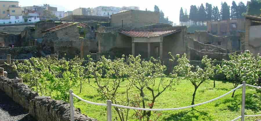 Casa dell'Albergo