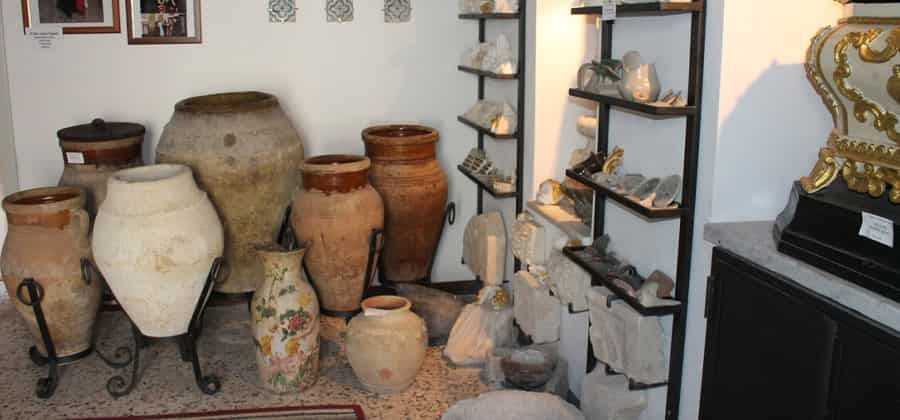 Museo Parrocchiale Casa della Memoria