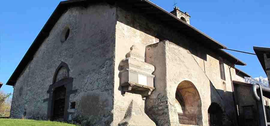 Chiesa di San Lorenzo