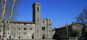 Abbazia di San Salvatore