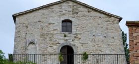 Abbazia di San Pietro in Massa