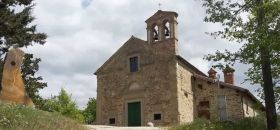 Oratorio di San Crescentino