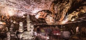 Grotta Gigante