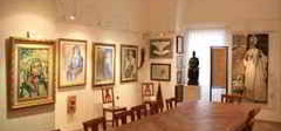 Museo Mariano d'Arte Contemporanea