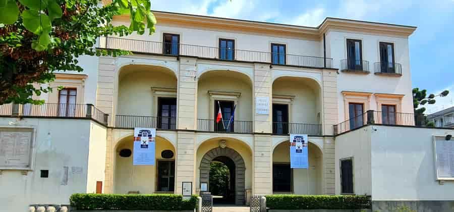 Museo Correale di Terranova