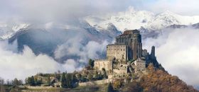 Sacra di San Michele