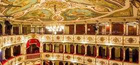 Teatro Giuseppe Verdi