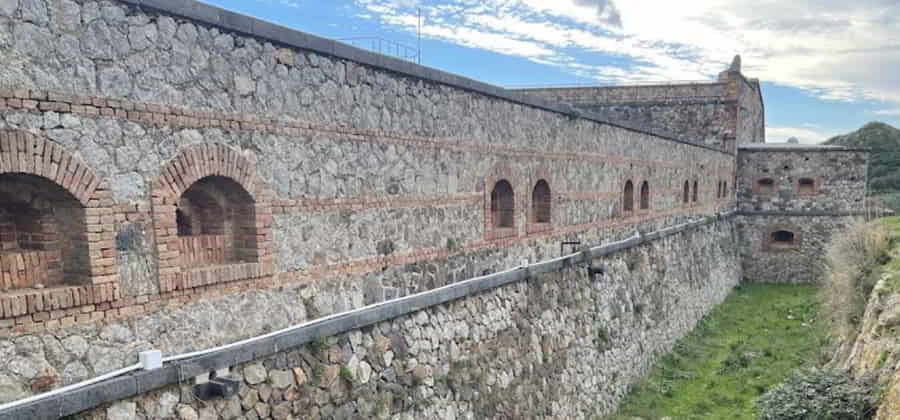 Forte Cavalli