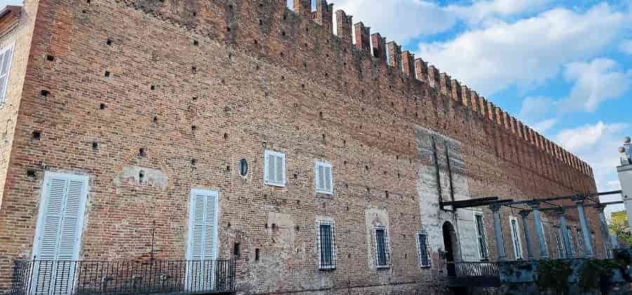 Castello di Belgioioso