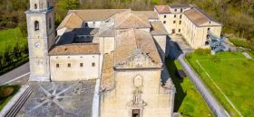 Convento di San Francesco a Folloni