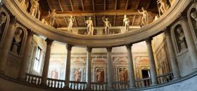 Teatro Olimpico di Sabbioneta