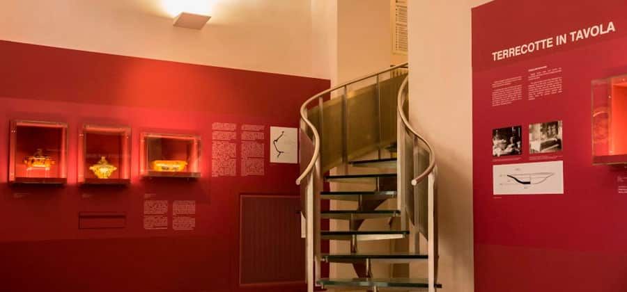 Museo Dinamico del Laterizio e delle Terrecotte