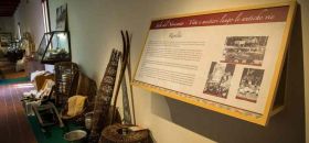 Museo delle Antiche Vie