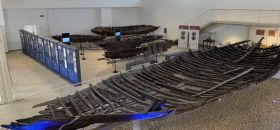 Museo delle Navi Romane