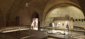 Museo della Cripta a Monsampolo