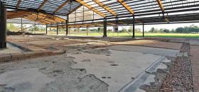 Area Archeologica di via Neroniana