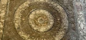 Ninfeo degli Annibaldi