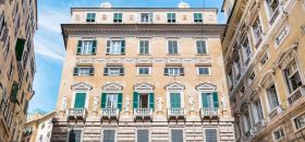 Palazzo Cipriano Pallavicini