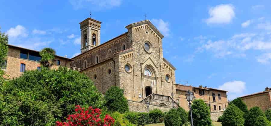 Chiesa di San Bartolomeo