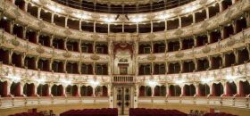 Teatro comunale Subasio