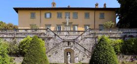 Villa Paolina di Compignano