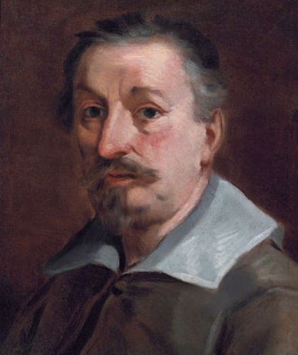 Francesco Albani