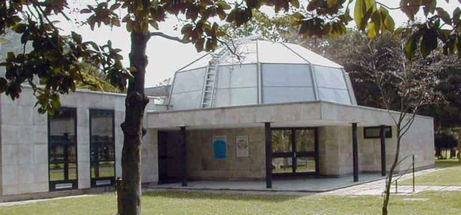 Planetario di Ravenna